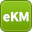 eKM