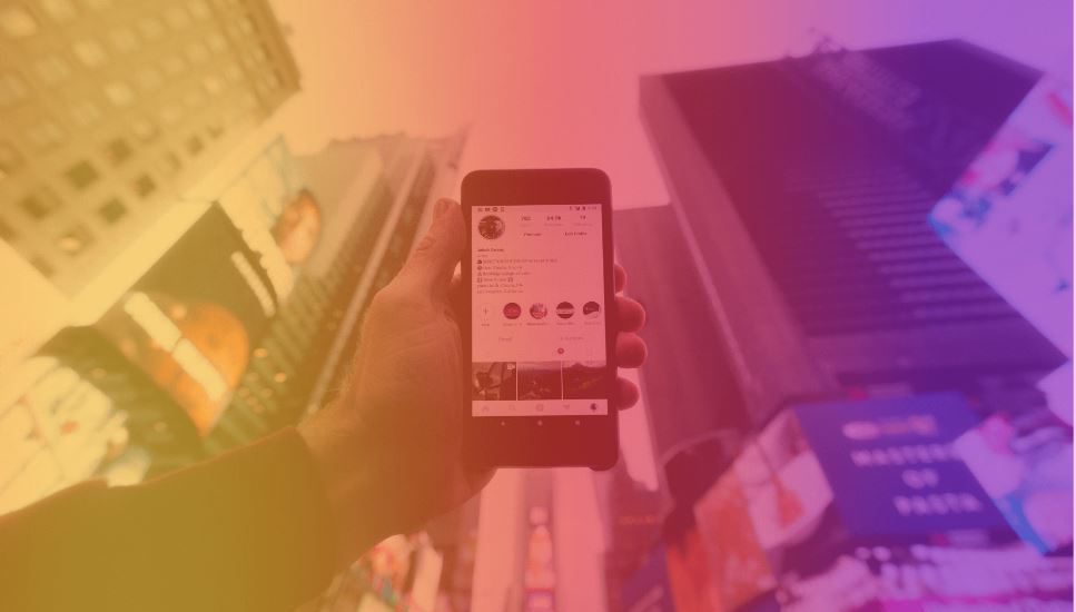 <span style=" display: block; font-size: 0.8em; font-weight: 100; color: #A5A3A3;">2019/12/27</span>2019 Instagram熱門#Hashtag分析
