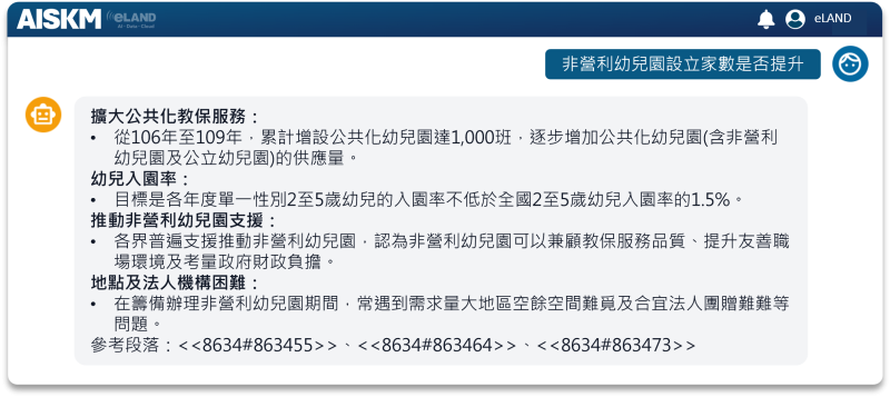 調取最新數據，分析政策實施成效