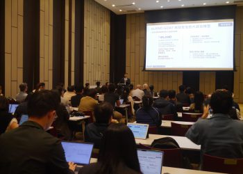 意藍資訊總經理楊立偉_5